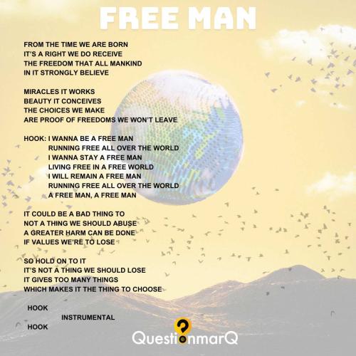 Free-Man