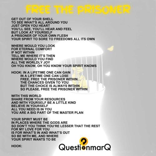 Free-The-Prisoner