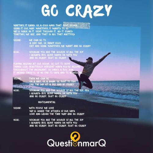 Go-Crazy-Lyrics