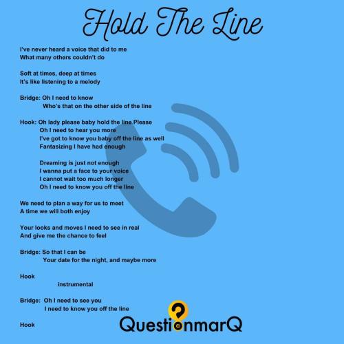 Hold-The-Line