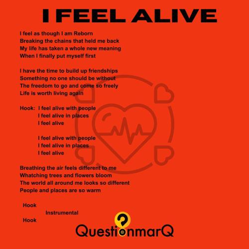 I-Feel-Alive