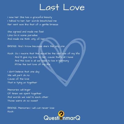 Last-Love