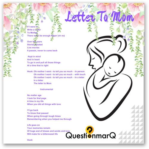 Letter-To-Mom