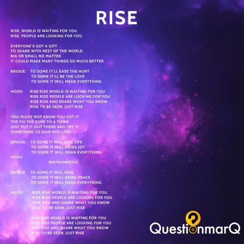 Rise